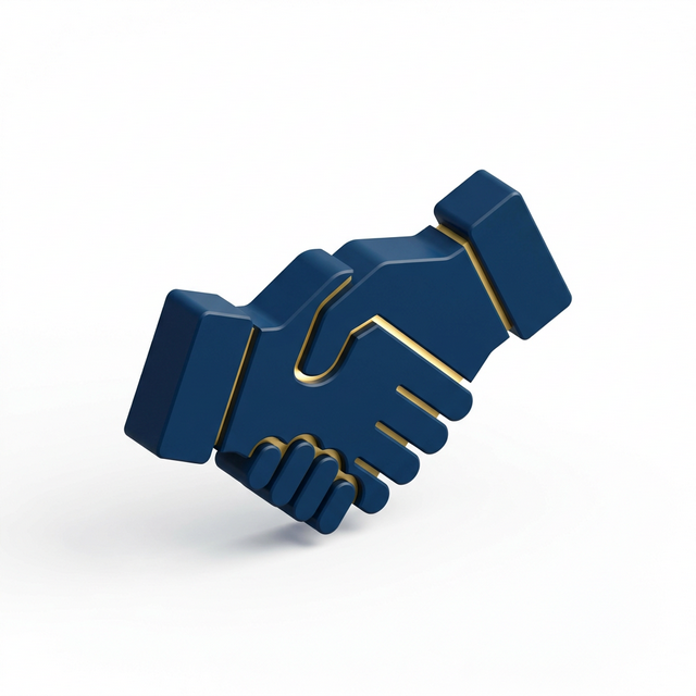 Strategic Partnerships